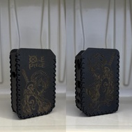 Sleeve Case Centaurus E40 / E40 Max - Kulit Sintetik