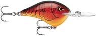 Rapala DT16 DIVES-TO CCW Classic Claw 2.8 inches (7 cm) / 0.8 oz (22 g)