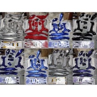 Coverset Cover Set (HLD) Yamaha Y110ss2 Y110ss2  Ss2 Ss Two