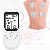 Factory Supply American 36 Mode 3-in-1 TENS Massager EMS Low-Frequency Muscle Stimulating Physiother