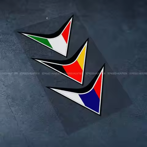 Vinyl Italy Germany Franch Austria Russia Country Flag Sticker Motorcycle Helmet Decal Bike Racing R