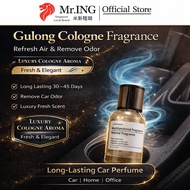 (160ml) Luxury Car Perfume CK Encounter perfume Long Lasting Air Freshener Auto Interior Fragrance