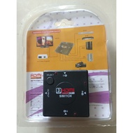 HDMI SWITCH