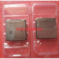 AMD FM2+ A10-8750 3.6GHZ - 4.0GHz GPU Radeon R7 A10 8750 Processor