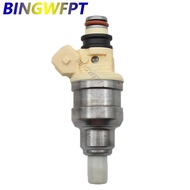 Fuel Injector for MITSUBISHI Montero Eclipse Galant B210H INP-051 INP051 MD141263