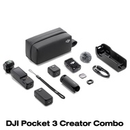 DJI Osmo Pocket 3 - Action Camera ประกันศูนย์