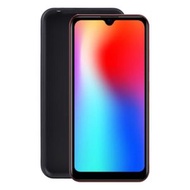 全城熱賣 - TPU手機殼 適用於Infinix Itel S15（黑色）