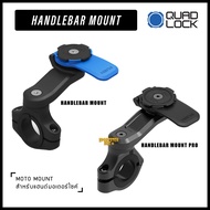 Quad Lock-Handlebar Mount