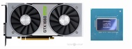 NVIDIA GeForce GTX 1660 SUPER - used in crypto mining