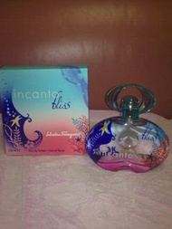 Salvatore Ferragamo Incanto Bliss （吉樽）淡香水 100ml