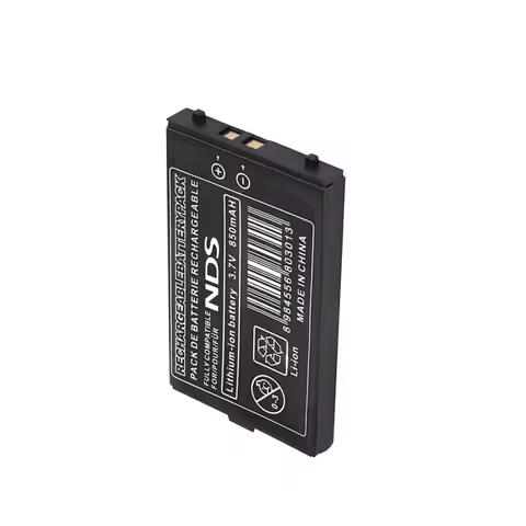 Replacement Game Battery For Nintendo NDS NTR-001 NTR-003 Battery