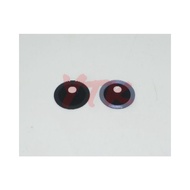 Camera glass, rear camera glass lens, lower part oppo a79 5g (WITHOUT GLUE)
