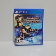 [Pre-Owned] PS4 Dynasty Warriors 8 Empire Game