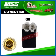 ◲ ⇦ ─ EASYRIDE150R CDI (CDI)