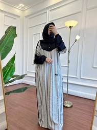 ANJANI GAMIS DRESS KAFTAN LIRIS CANTIK BANGET