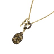 HERMES Necklace Direct from Japan Secondhand