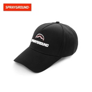 Sprayground Duck Tongue Hat, Baseball Hat, Men's and Summer Versatile Duck Tongue Hat, Korean Editio