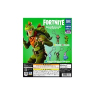 [TOMY Arts] FORTNITE Fortnite Figure Key Chain 6 - 5 kinds in total