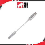 Letshuoer DT01 PRO, Dongle DAC and Amplifier: CX31993 DAC Chip 32bit/384kHz DSD256 High Resolution D