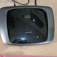 linksys e2000 wireless router pppoe gigabit