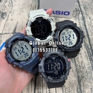 100% ORIGINAL CASIO DIGITAL AE-1500WH-1A/AE-1500WH-2A/AE-1500WH-8B/AE-1500WH-8B2/AE-1500WH-1/AE-1500