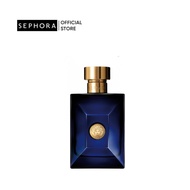 Versace Dylan Blue Eau de Toilette 100ml