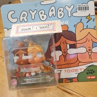 crybaby 2gether 4ever together forever popmart