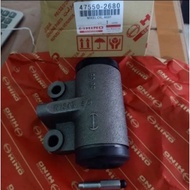 REAR WHEEL CYLINDER BRAKE MASTER HINO TRONTON GAWIR BAYAWAK 2680