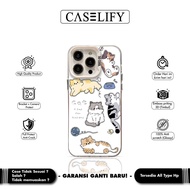 CASELIFY case realme 10 11 4g 12 plus 5g 5 5i 5s 7 8 4g 8 pro 8i 9i 9 pro c11 2020 c12 c25 c15 c20 c