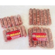 ♞Quezon Products/Lucban Longganisa (Friday)-(Metro Manila & nearby only)Shipping fee NOT INCLUDED