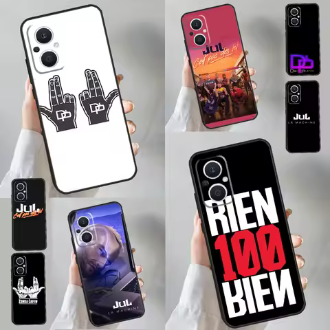 JuL C'est Pas Des Lol Case For OPPO Reno 4Z 5Z 8T 10 11 Pro 11F 5 6 7 8 Lite OPPO Find X5 X6 Pro X2 