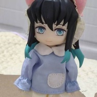 Anime Full Set Doll