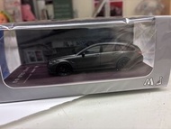 MJ Mercedes-Benz CLS 63 AMG 模型車