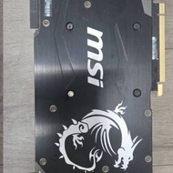 MSI 2070s顯示卡