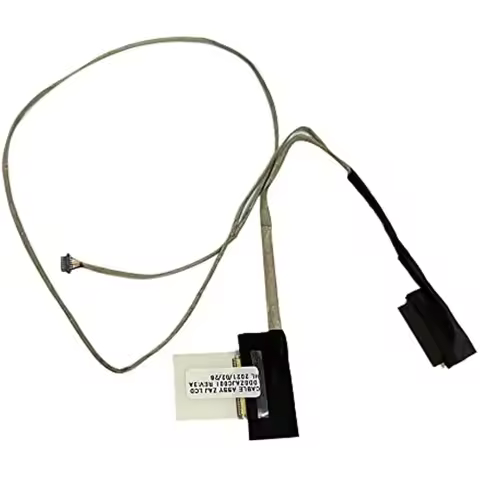LCD LED LVDS Screen Video Cable for Acer Aspire A315-21 A315-31 A315-52 A315-51-31GK A315-51-582F DD