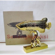 Arowana Miniature - Arowana Fish Miniature