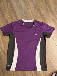 啟思中學夏天運動服