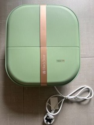 恒溫浴足桶foot foldable spa