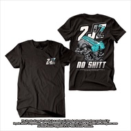2JZ No Shitt Jdm Car T-Shirt Toyota 2jz Automotive Car