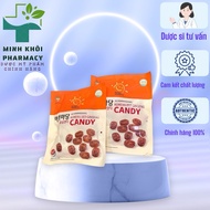 Korean Red Ginseng Candy 300g-MKPMC Pack