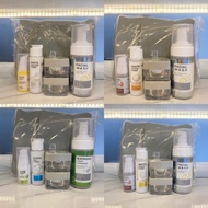 Free serum NEW PACKAGING acne FREE DTE MINI PACKAGE for acne prone skin ms glow msglow medicine acne