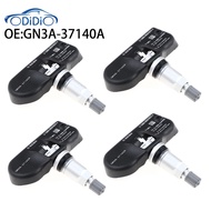 GN3A37140A GN3A-37140A Car TPMS Tire Pressure Sensor GN3A37140B GN3A-37140B For Mazda