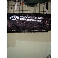 TENDA TAMBORA 2P BIGADVENTURE TENT
