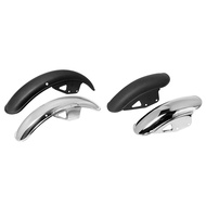 Motorcycle Front Fender Mudguard Cover Universal Cafe Racer Bobber 🇲🇾Ready Stock🇲🇾