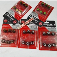ROLER MIO INDOPART INDOPAT ROLER MIO 5 grams 6 grams 7 grams 8 grams 9 grams 10 grams l