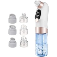 Blackheads Pore Cleaner Electric Vaccum