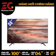[HCM] Smart Tivi Casper 4K 55 inch 55UW6000
