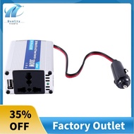 Car Power Inverter Converter 300W Inversor 12 V 220 V Voltage Converter 12V to 220V Inverter 12V 220
