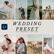 155 Wedding Adobe Lightroom Preset Desktop &amp; Mobile | Preset Kahwin | Preset Perkahwinan | Lightroom Preset Kahwin