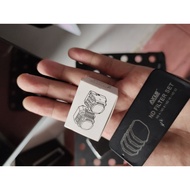 O4 Lite axis flying Camera Mounting plus ND filter set